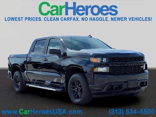 2022 Chevrolet Silverado 1500 Limited for sale in Greer SC