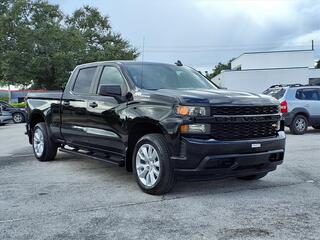 2022 Chevrolet Silverado 1500 Limited for sale in Greer SC