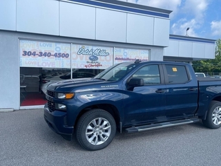 2022 Chevrolet Silverado 1500 Limited