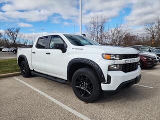 2022 Chevrolet Silverado 1500 Limited for sale in West Bend WI