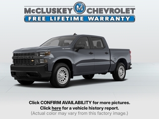 2022 Chevrolet Silverado 1500 Limited for sale in Cincinnati OH