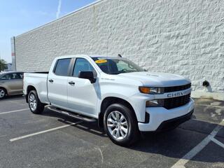 2020 Chevrolet Silverado 1500 for sale in Bourbonnais IL