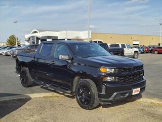 2021 Chevrolet Silverado 1500 for sale in Hastings MN