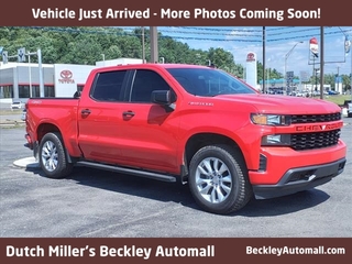 2021 Chevrolet Silverado 1500 for sale in Beckley WV