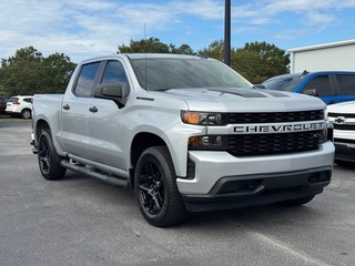 2021 Chevrolet Silverado 1500 for sale in Easley SC