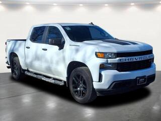 2022 Chevrolet Silverado 1500 Limited for sale in Vineland NJ