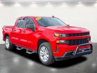 2022 Chevrolet Silverado 1500 Limited for sale in Vineland NJ