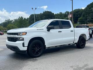 2021 Chevrolet Silverado 1500 for sale in Waynesville NC