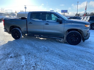 2021 Chevrolet Silverado 1500 for sale in Fredonia NY