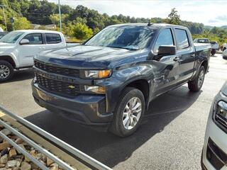 2021 Chevrolet Silverado 1500 for sale in Bristol TN