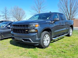 2021 Chevrolet Silverado 1500 for sale in Pineville NC