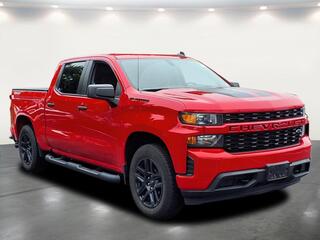 2022 Chevrolet Silverado 1500 Limited for sale in Vineland NJ