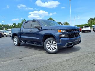 2022 Chevrolet Silverado 1500 Limited for sale in Sanford NC