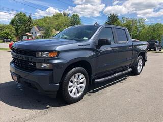 2022 Chevrolet Silverado 1500 Limited