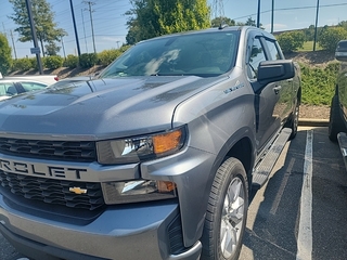 2020 Chevrolet Silverado 1500 for sale in Charlotte NC