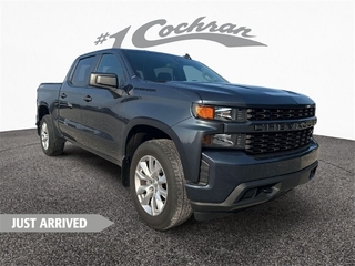2021 Chevrolet Silverado 1500 for sale in Youngstown OH
