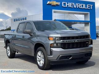 2022 Chevrolet Silverado 1500 Limited for sale in Easley SC