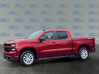 2022 Chevrolet Silverado 1500 Limited for sale in Cincinnati OH