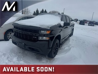 2022 Chevrolet Silverado 1500 Limited for sale in Plymouth WI