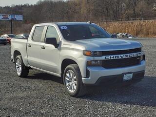 2021 Chevrolet Silverado 1500 for sale in Bridgeport WV