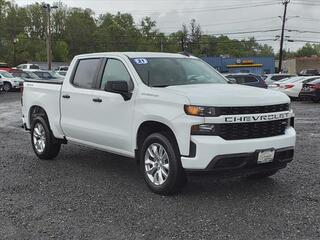 2021 Chevrolet Silverado 1500 for sale in Bridgeport WV