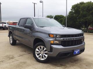 2021 Chevrolet Silverado 1500 for sale in Rockwall TX