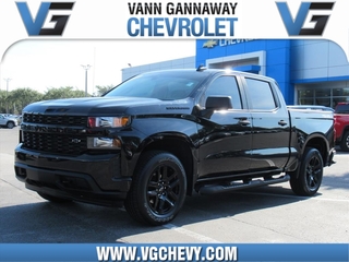 2021 Chevrolet Silverado 1500 for sale in Eustis FL