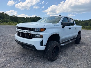 2022 Chevrolet Silverado 1500 Limited for sale in Mount Hope WV
