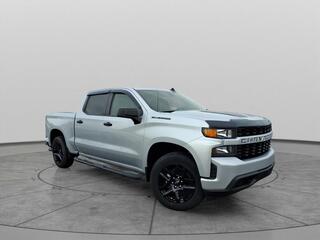 2022 Chevrolet Silverado 1500 Limited for sale in Claysburg PA