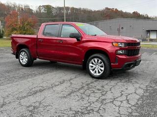 2022 Chevrolet Silverado 1500 Limited for sale in Beckley WV