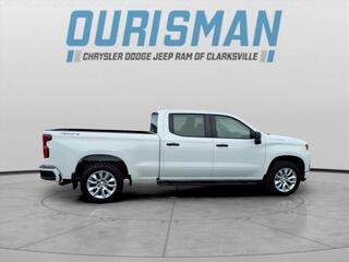 2022 Chevrolet Silverado 1500 Limited