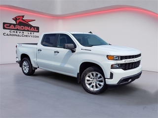 2022 Chevrolet Silverado 1500 Limited for sale in Olathe KS