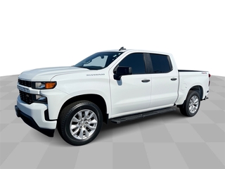 2021 Chevrolet Silverado 1500 for sale in Lansing IL