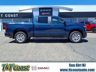 2021 Chevrolet Silverado 1500 for sale in Sea Girt NJ