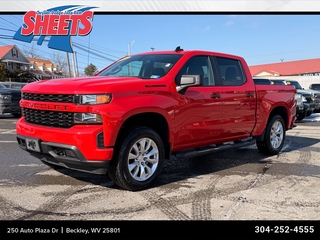 2022 Chevrolet Silverado 1500 Limited for sale in Beckley WV