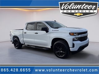 2022 Chevrolet Silverado 1500 Limited for sale in Sevierville TN