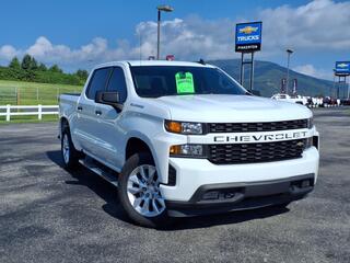 2022 Chevrolet Silverado 1500 Limited for sale in Cornelius NC