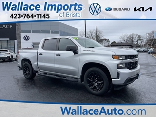 2022 Chevrolet Silverado 1500 Limited for sale in Bristol TN