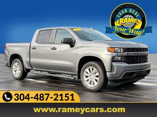 2022 Chevrolet Silverado 1500 Limited for sale in Princeton WV