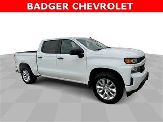 2022 Chevrolet Silverado 1500 Limited for sale in South Hill VA