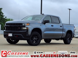 2019 Chevrolet Silverado 1500 for sale in Glen Carbon IL