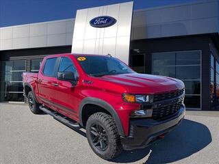 2021 Chevrolet Silverado 1500 for sale in Bowling Green KY