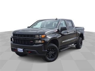 2021 Chevrolet Silverado 1500 for sale in West Allis WI