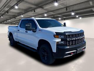 2019 Chevrolet Silverado 1500 for sale in Elma NY