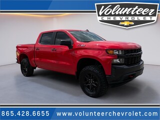 2020 Chevrolet Silverado 1500 for sale in Sevierville TN