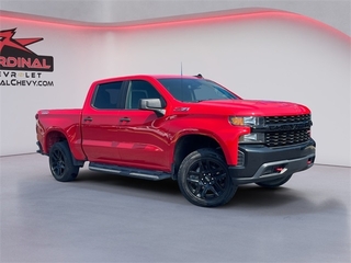 2021 Chevrolet Silverado 1500 for sale in Olathe KS