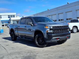 2020 Chevrolet Silverado 1500 for sale in Owasso OK