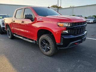 2020 Chevrolet Silverado 1500 for sale in Easley SC