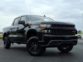 2021 Chevrolet Silverado 1500 for sale in Bourbonnais IL