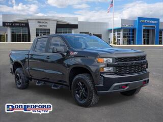 2021 Chevrolet Silverado 1500 for sale in Cleveland TN